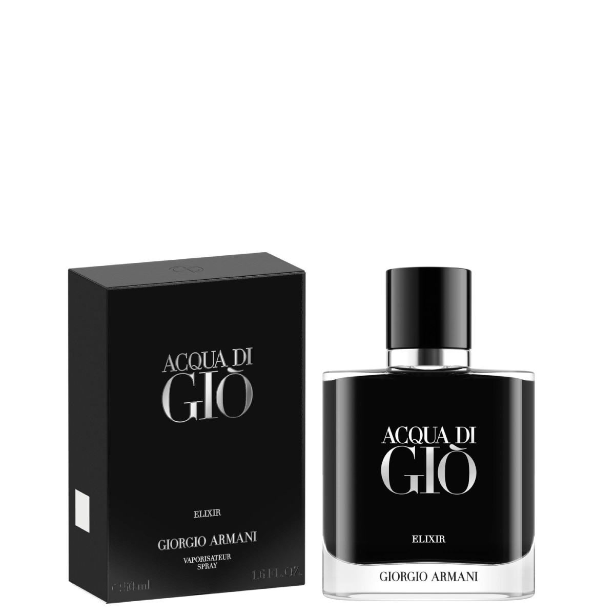 FRAGANCIA PARA HOMBRE ARMANI ACQUA DI GIÒ ELIXIR